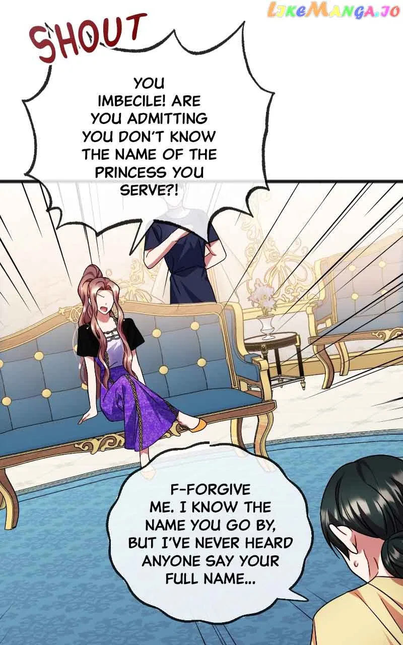 To You Who Never Loved Me Chapter 63 – Page 41