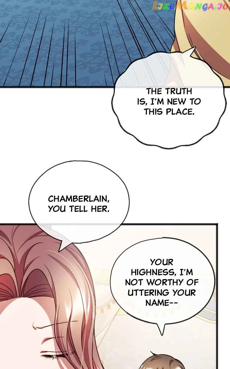 To You Who Never Loved Me Chapter 63 – Page 42