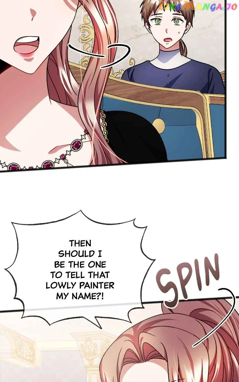 To You Who Never Loved Me Chapter 63 – Page 43