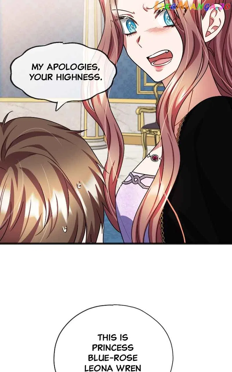 To You Who Never Loved Me Chapter 63 – Page 44