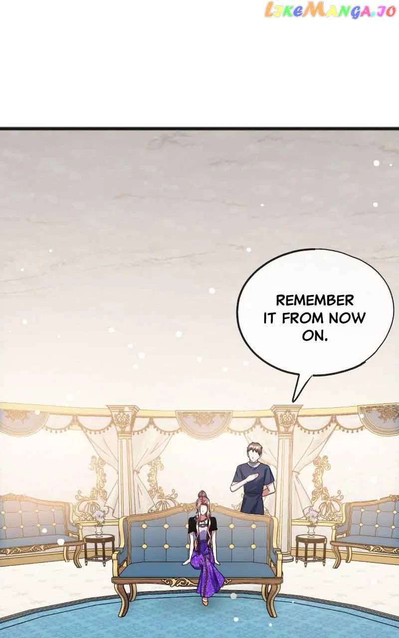 To You Who Never Loved Me Chapter 63 – Page 46