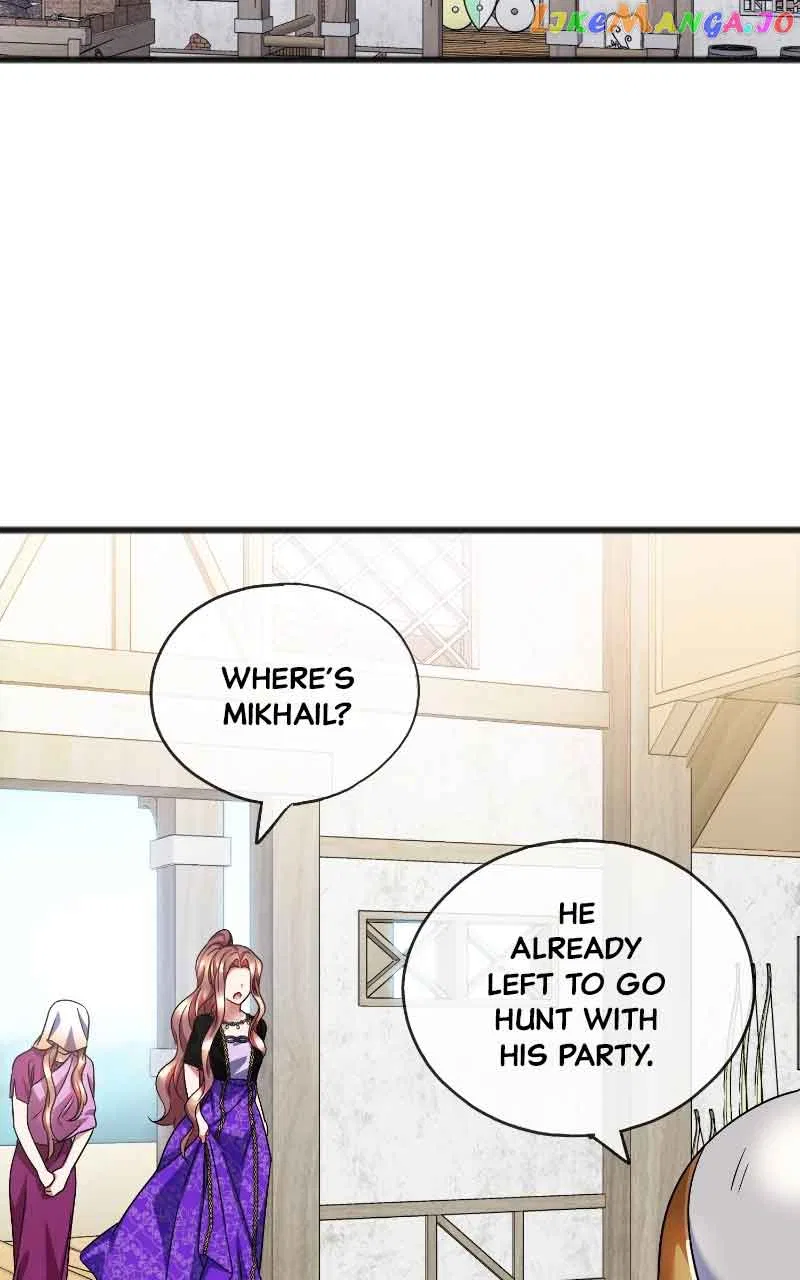 To You Who Never Loved Me Chapter 63 – Page 49