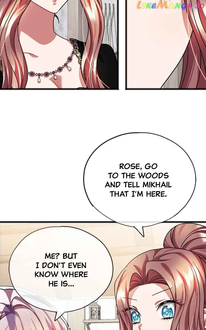To You Who Never Loved Me Chapter 63 – Page 51