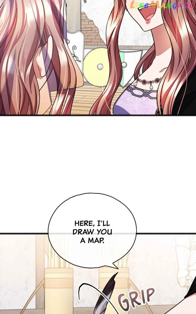 To You Who Never Loved Me Chapter 63 – Page 52