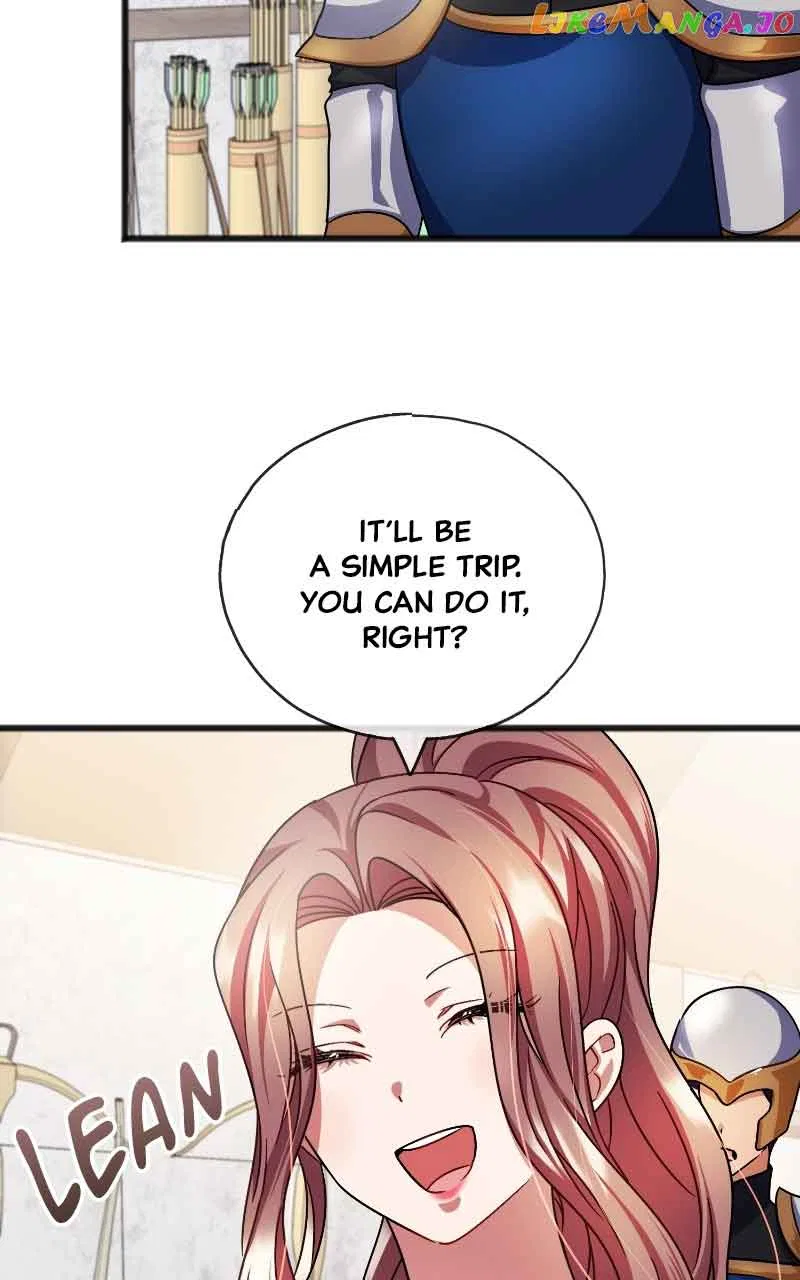 To You Who Never Loved Me Chapter 63 – Page 56