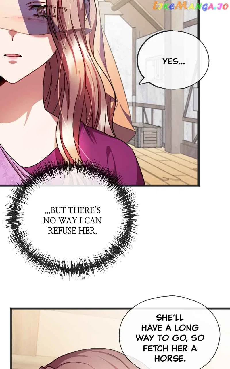 To You Who Never Loved Me Chapter 63 – Page 58