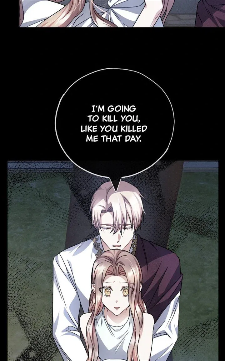 To You Who Never Loved Me Chapter 62 – Page 3