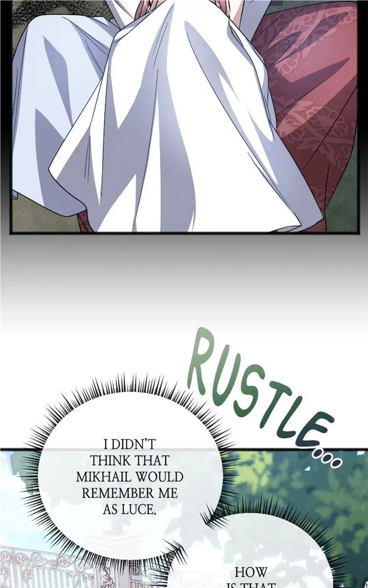 To You Who Never Loved Me Chapter 62 – Page 4