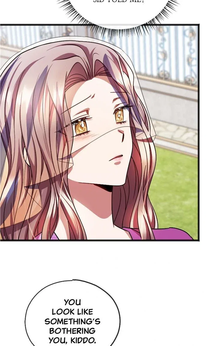 To You Who Never Loved Me Chapter 62 – Page 6