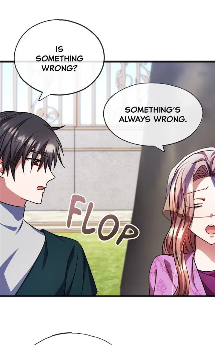 To You Who Never Loved Me Chapter 62 – Page 8