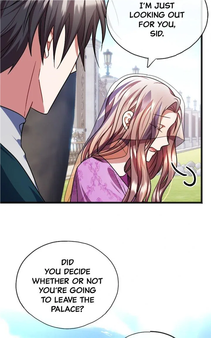 To You Who Never Loved Me Chapter 62 – Page 10