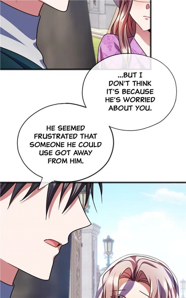 To You Who Never Loved Me Chapter 62 – Page 14
