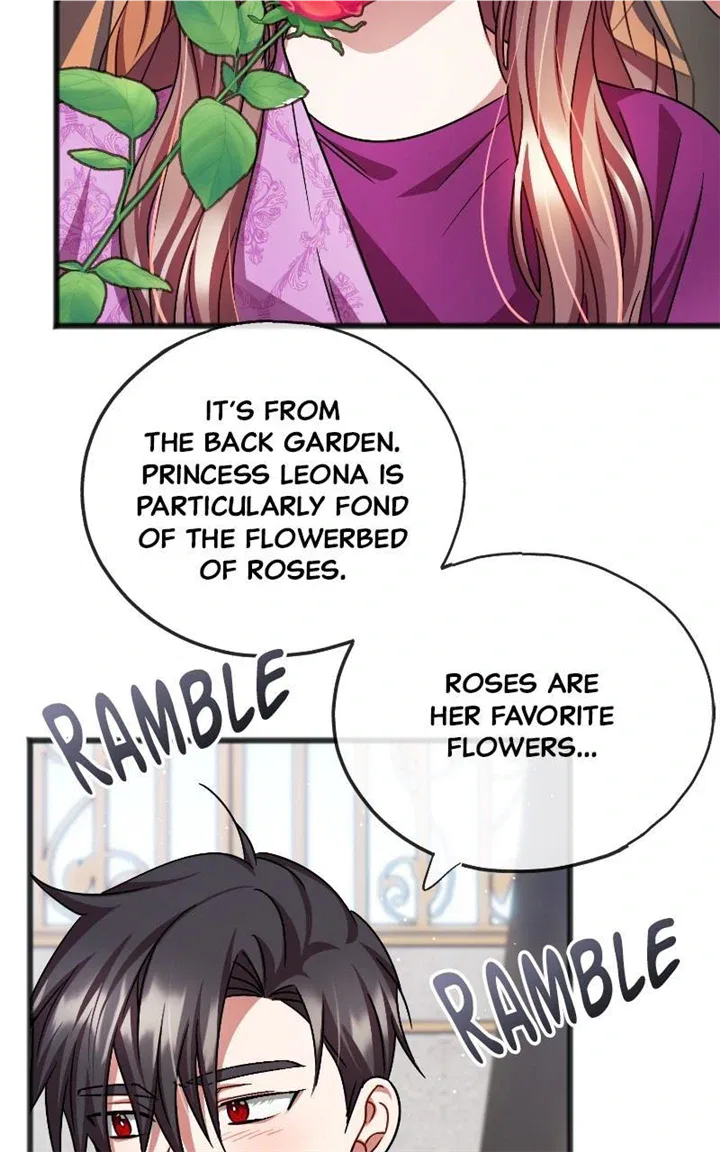 To You Who Never Loved Me Chapter 62 – Page 20