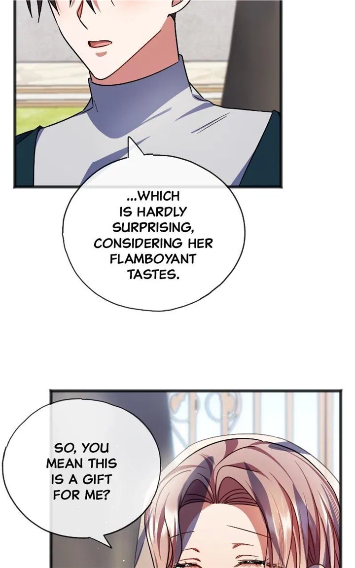 To You Who Never Loved Me Chapter 62 – Page 21