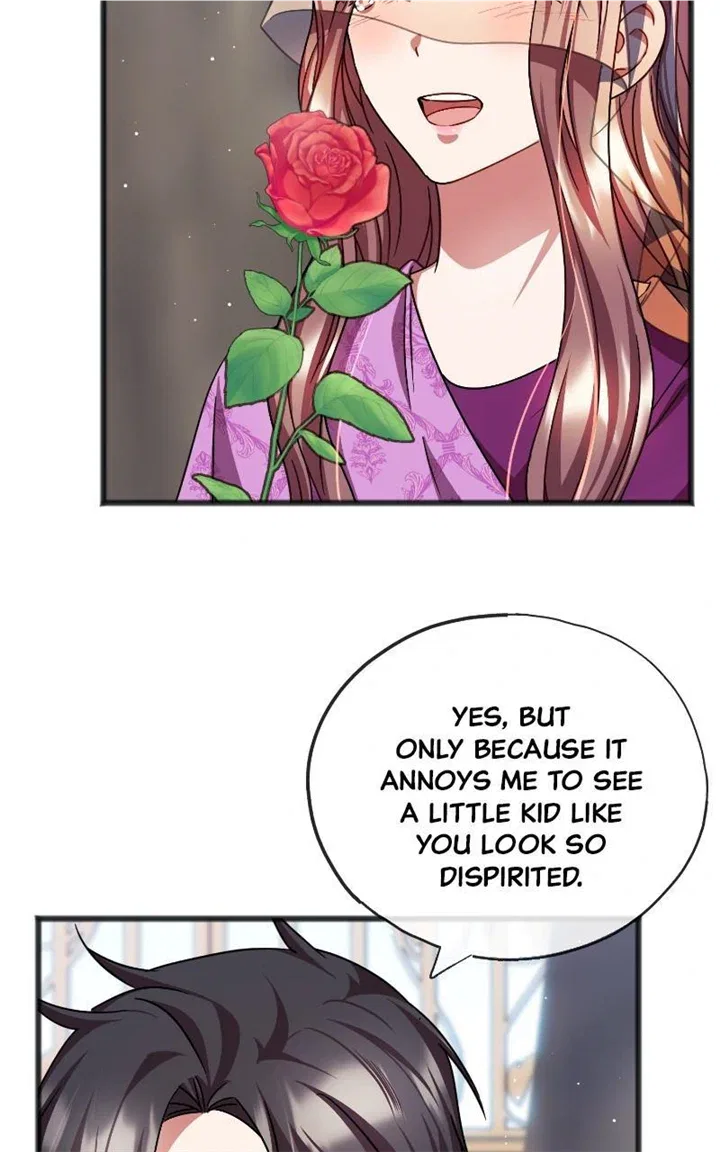 To You Who Never Loved Me Chapter 62 – Page 22