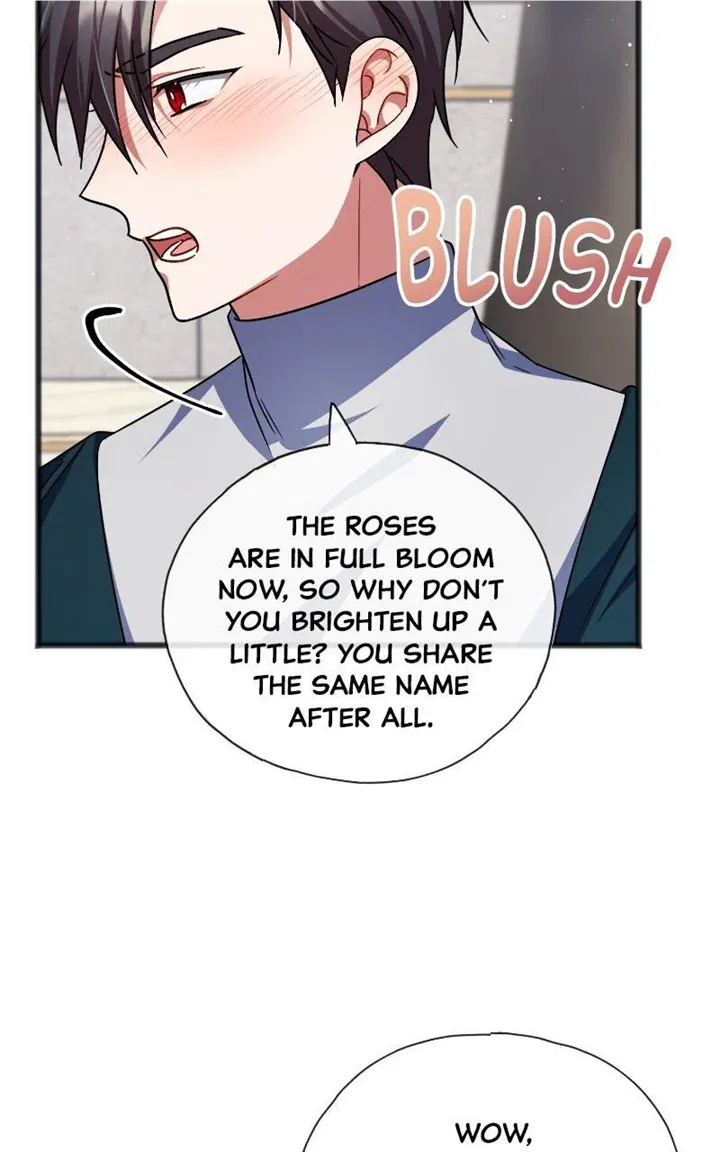 To You Who Never Loved Me Chapter 62 – Page 23