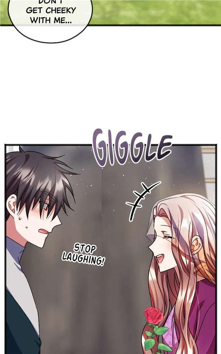 To You Who Never Loved Me Chapter 62 – Page 25