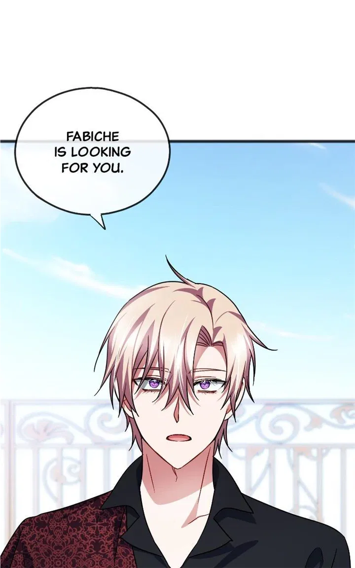 To You Who Never Loved Me Chapter 62 – Page 31