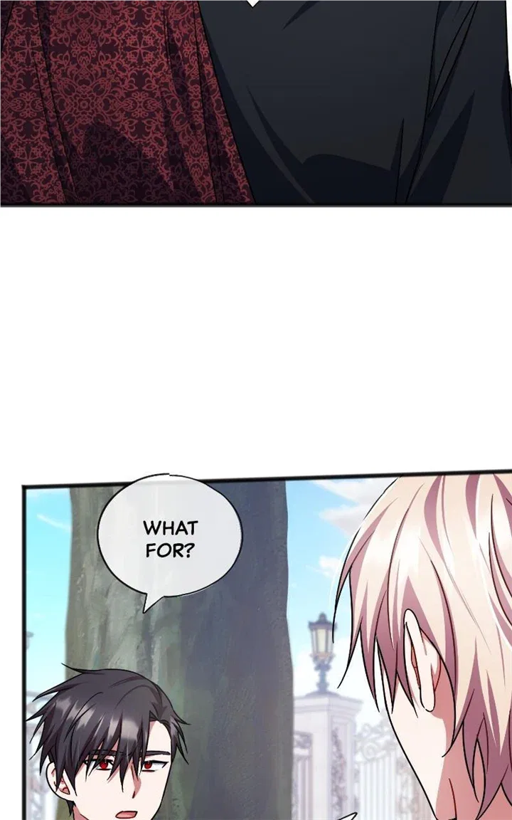 To You Who Never Loved Me Chapter 62 – Page 32