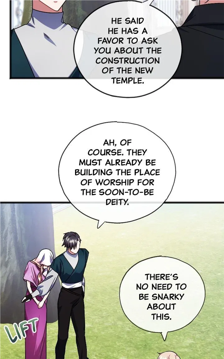 To You Who Never Loved Me Chapter 62 – Page 33