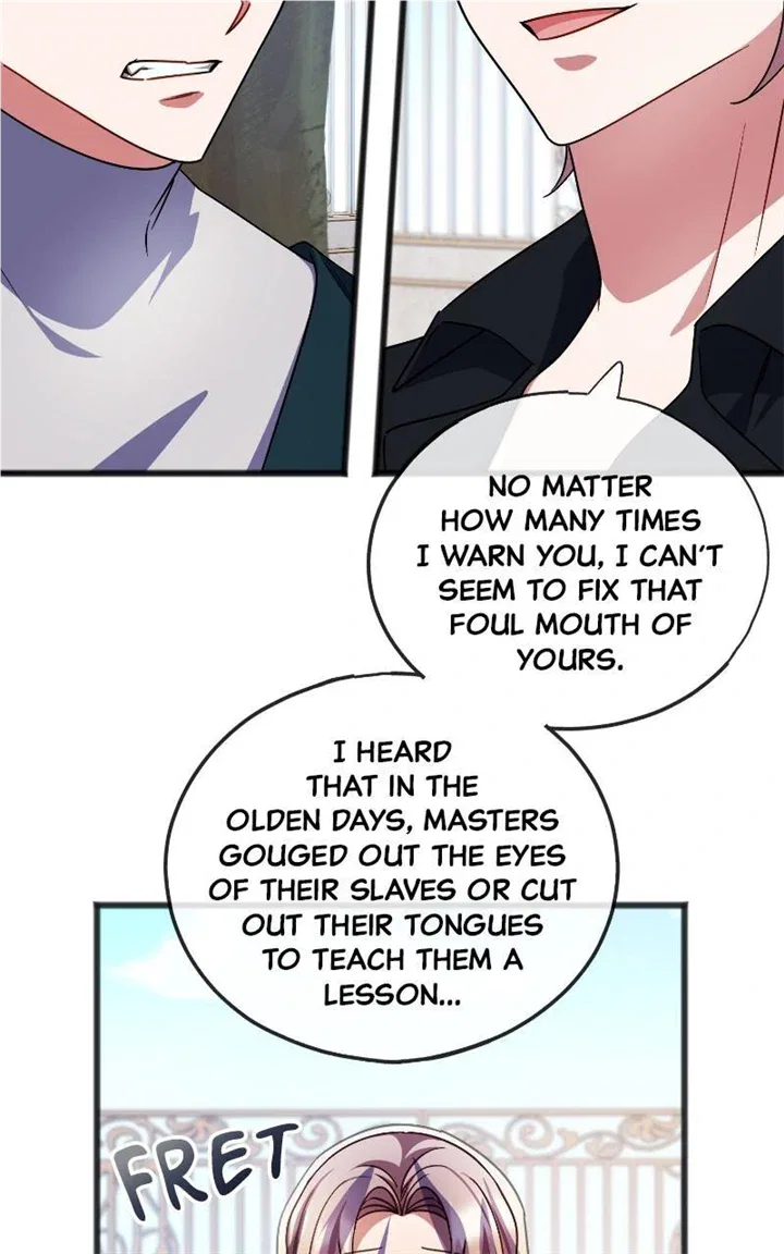 To You Who Never Loved Me Chapter 62 – Page 35