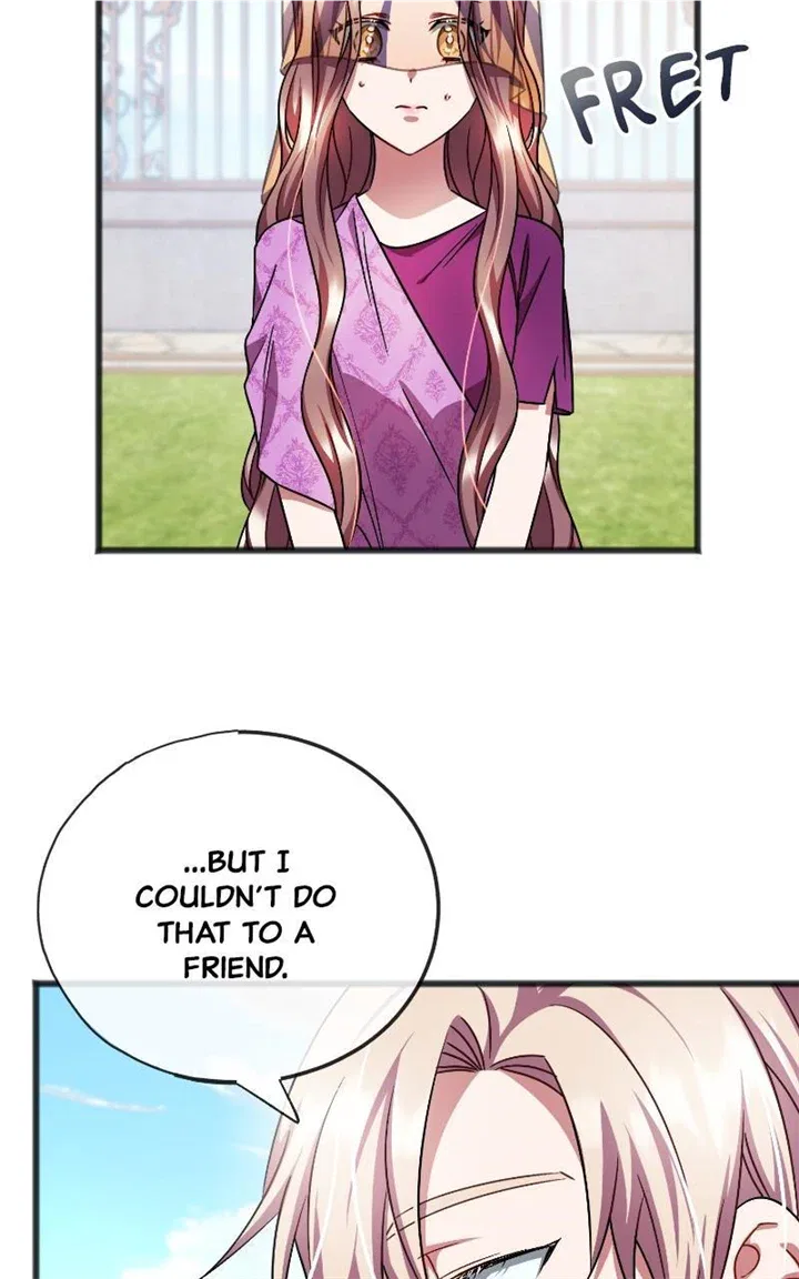 To You Who Never Loved Me Chapter 62 – Page 36
