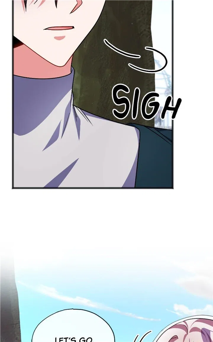 To You Who Never Loved Me Chapter 62 – Page 39