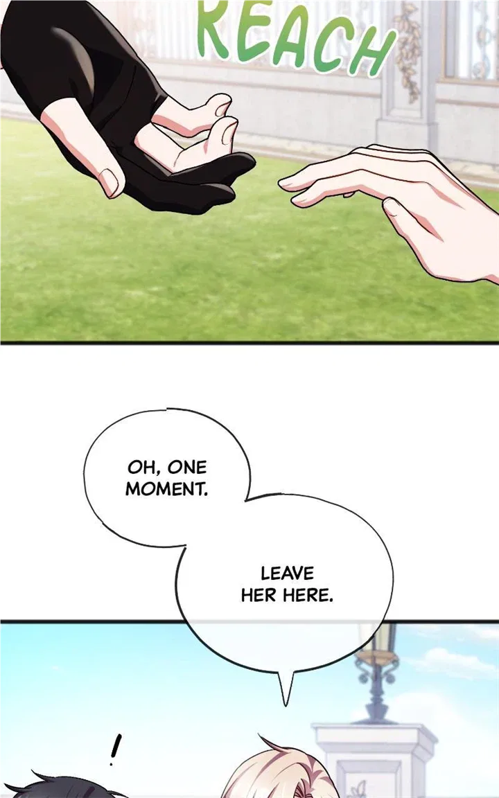 To You Who Never Loved Me Chapter 62 – Page 41