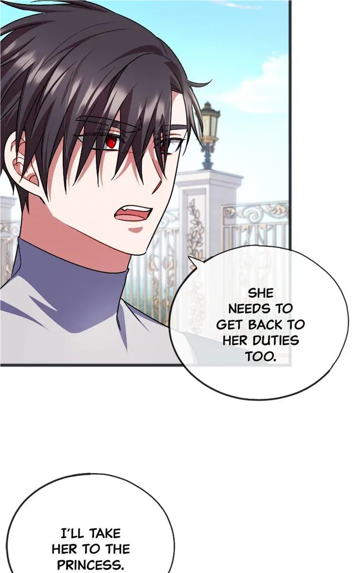 To You Who Never Loved Me Chapter 62 – Page 43