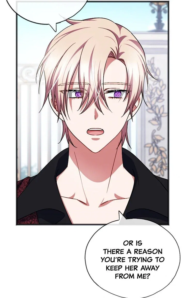 To You Who Never Loved Me Chapter 62 – Page 44