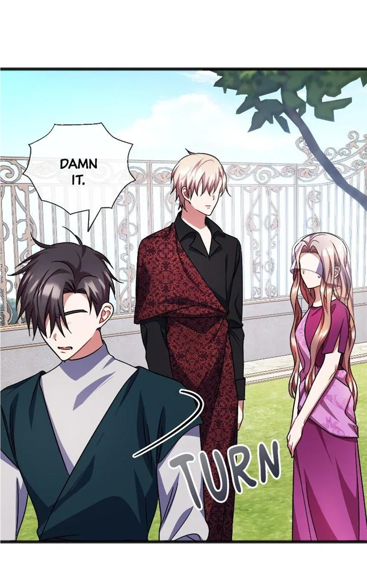 To You Who Never Loved Me Chapter 62 – Page 47