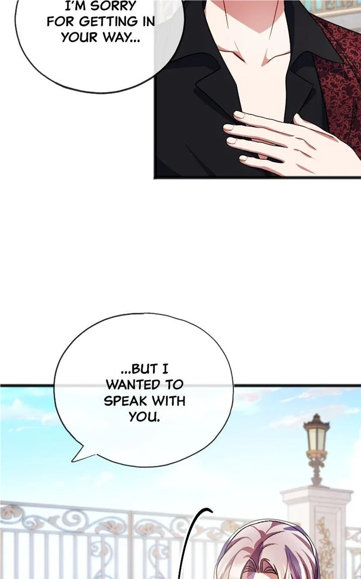 To You Who Never Loved Me Chapter 62 – Page 49