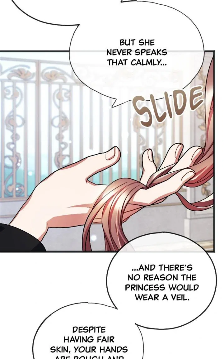 To You Who Never Loved Me Chapter 62 – Page 52