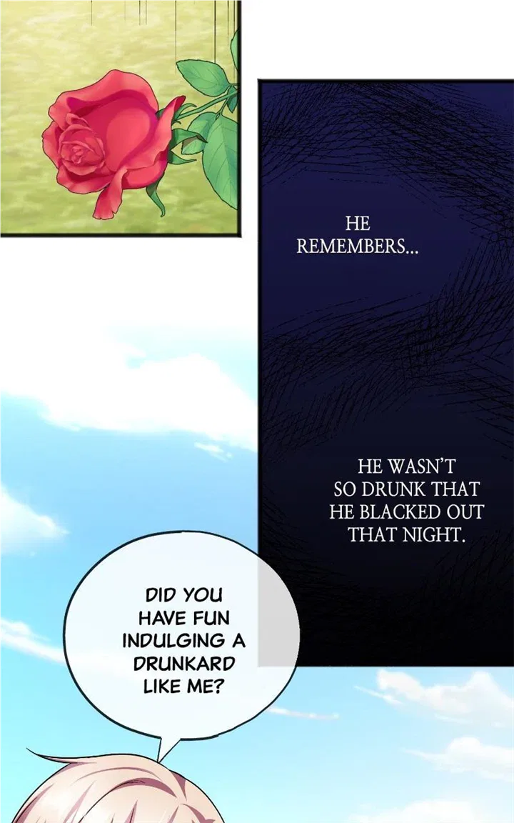 To You Who Never Loved Me Chapter 62 – Page 56