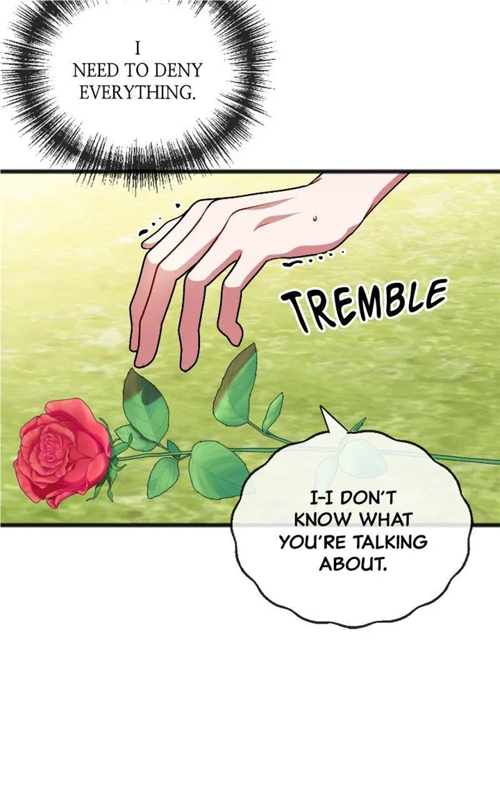 To You Who Never Loved Me Chapter 62 – Page 58