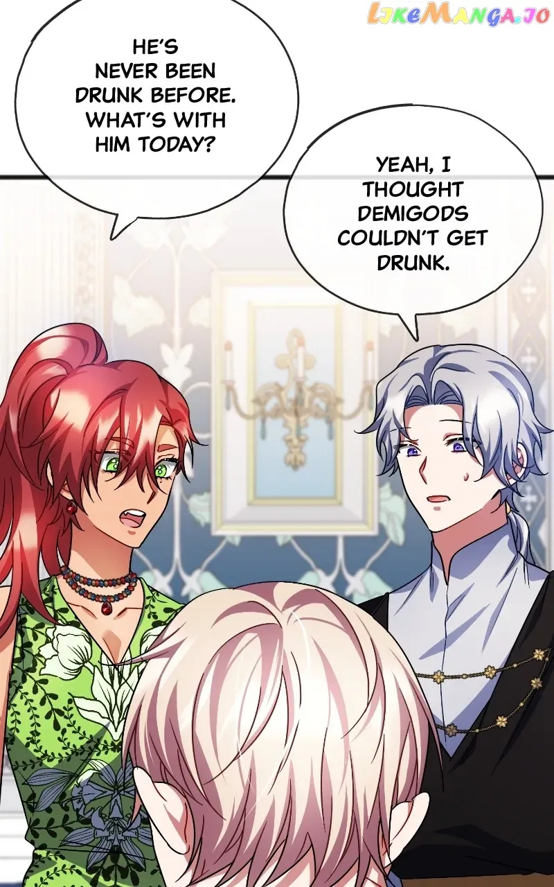 To You Who Never Loved Me Chapter 61 – Page 7