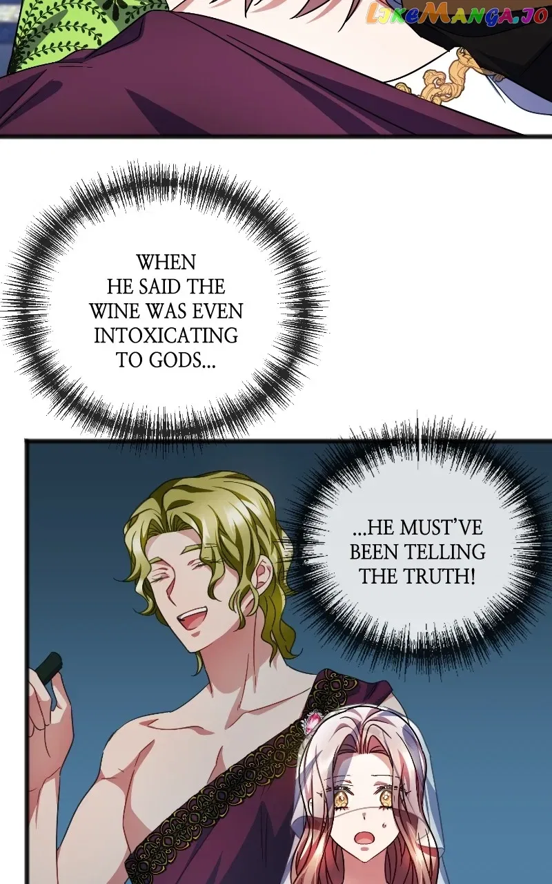 To You Who Never Loved Me Chapter 61 – Page 8
