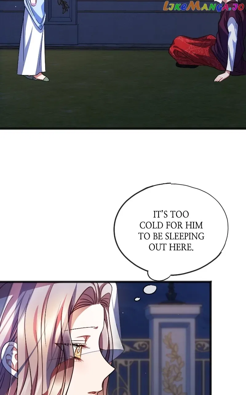 To You Who Never Loved Me Chapter 61 – Page 19