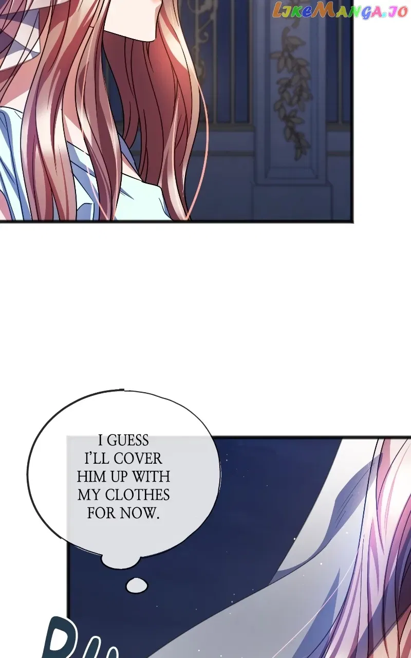 To You Who Never Loved Me Chapter 61 – Page 20