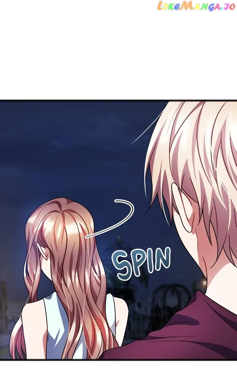 To You Who Never Loved Me Chapter 61 – Page 31