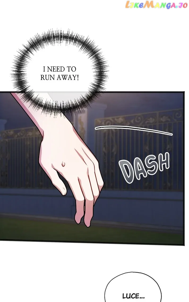To You Who Never Loved Me Chapter 61 – Page 32