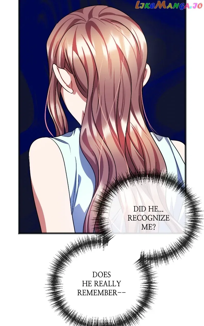 To You Who Never Loved Me Chapter 61 – Page 34