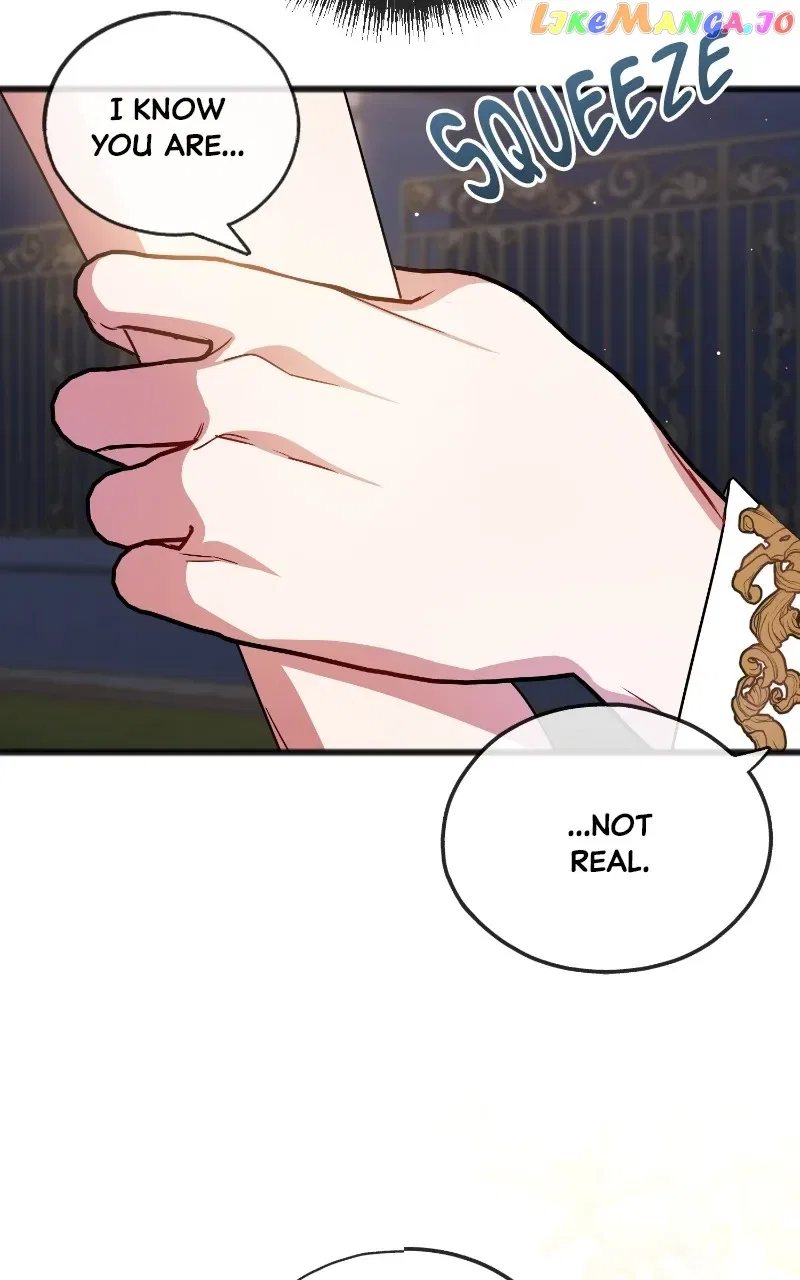 To You Who Never Loved Me Chapter 61 – Page 35