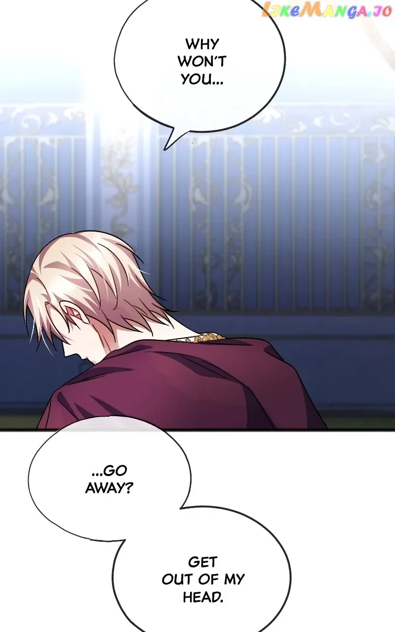 To You Who Never Loved Me Chapter 61 – Page 36