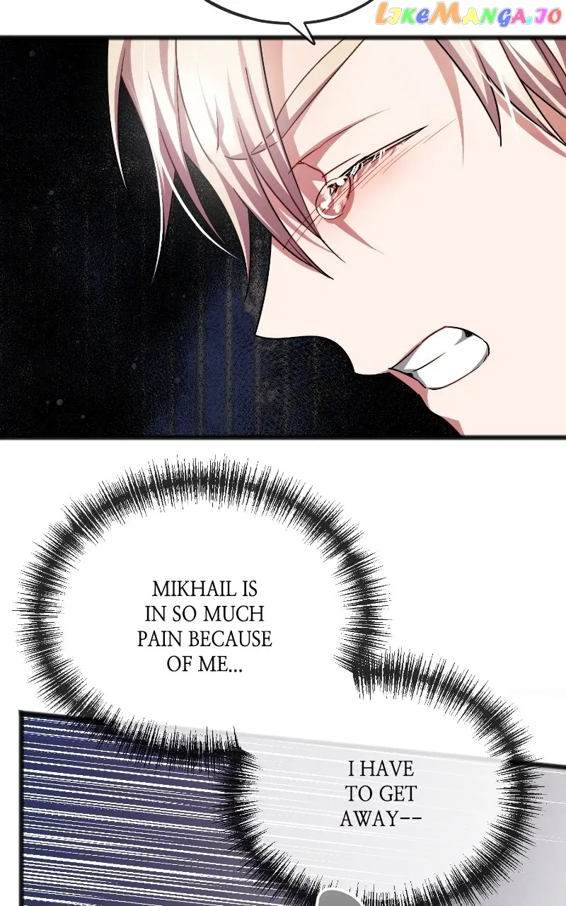 To You Who Never Loved Me Chapter 61 – Page 37