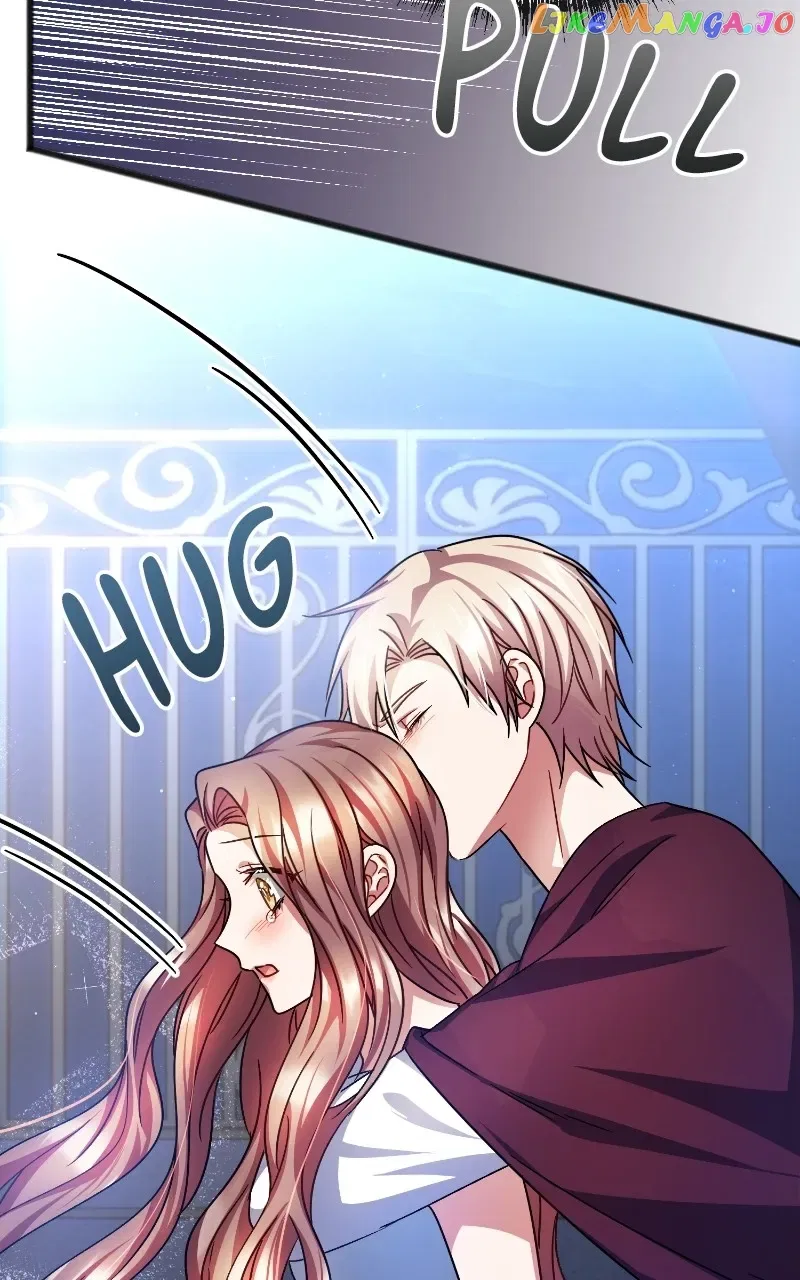 To You Who Never Loved Me Chapter 61 – Page 38