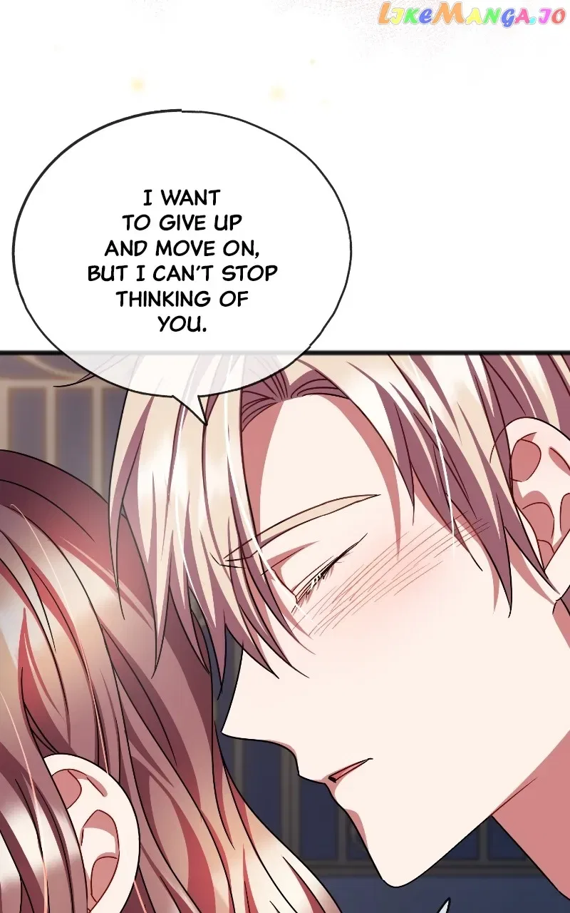 To You Who Never Loved Me Chapter 61 – Page 40