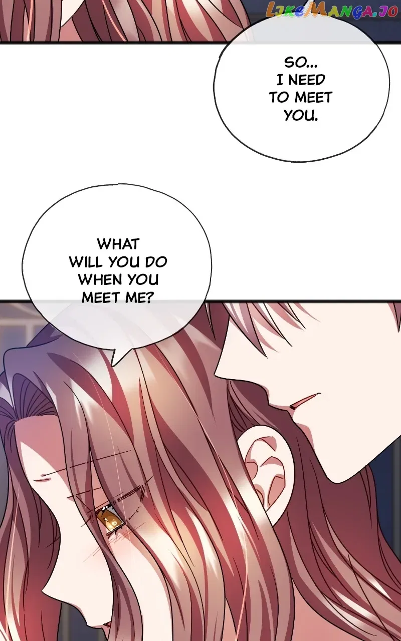To You Who Never Loved Me Chapter 61 – Page 41