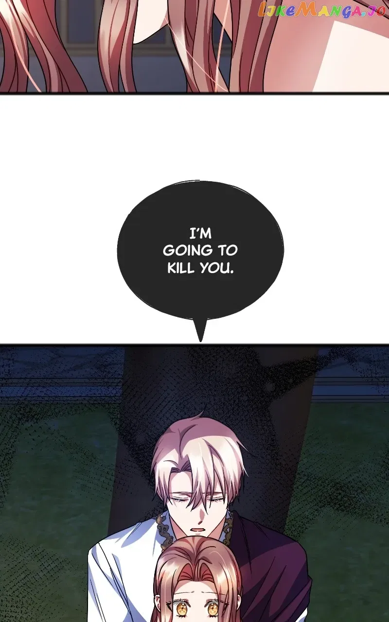 To You Who Never Loved Me Chapter 61 – Page 42