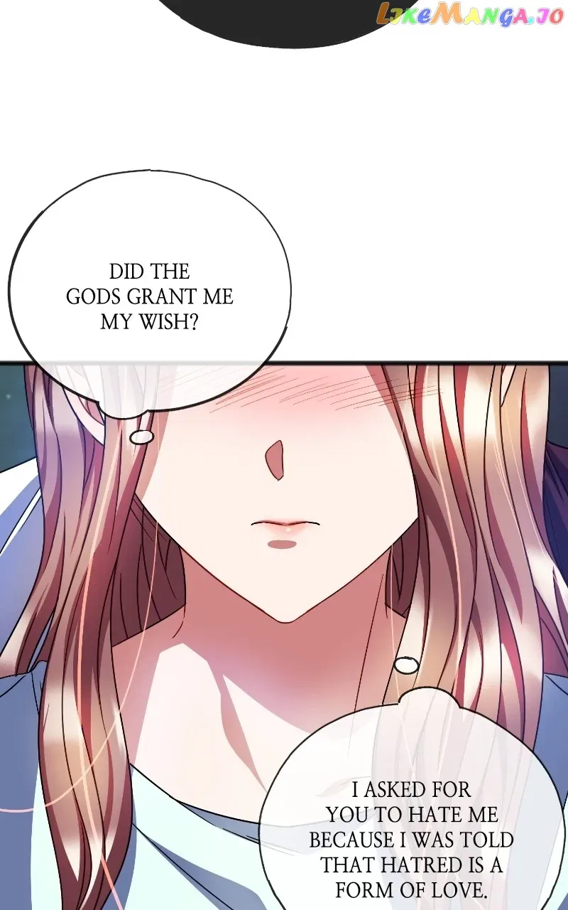 To You Who Never Loved Me Chapter 61 – Page 44